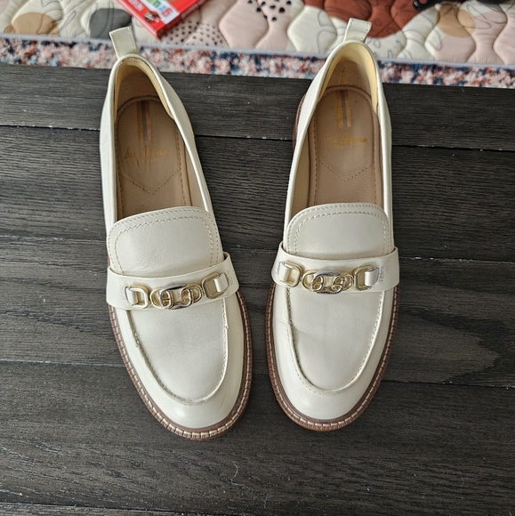 Sam Edelman Christy Loafer - Picture 4 of 8